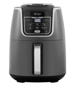 Ninja MAX AF160UK 5.2L Air Fryer and Dehydrator